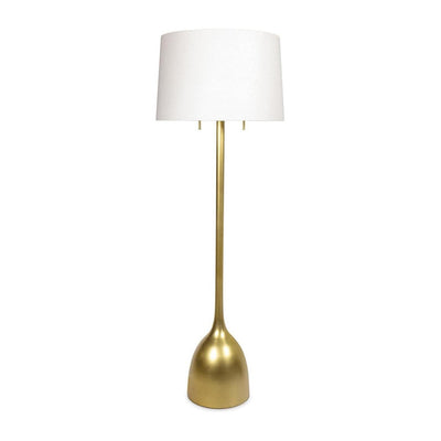 Regina Andrew Logan Floor Lamp