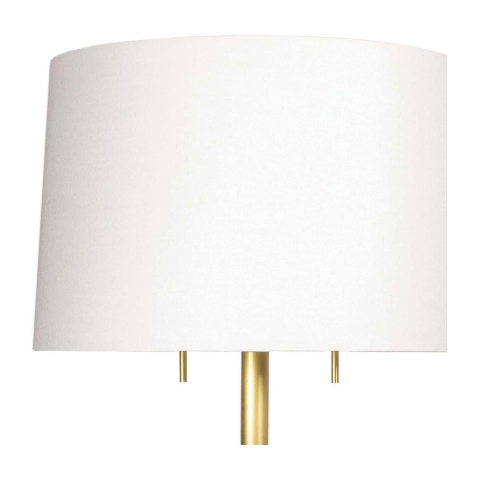 Logan Floor Lamp
