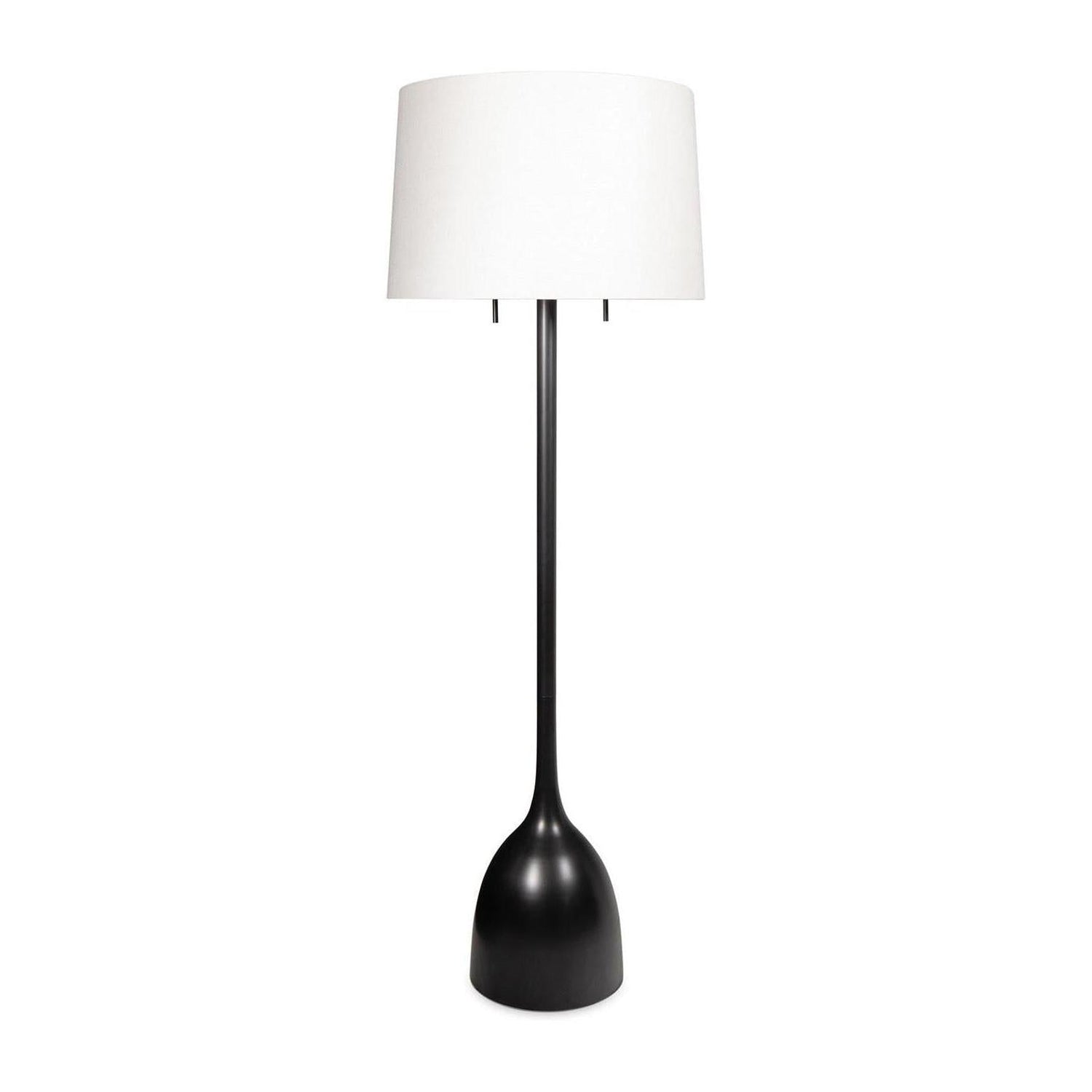 Logan Floor Lamp