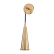 Hudson Valley Lighting Alva 1 Light 4.75 inch Wall Sconce Wall Light