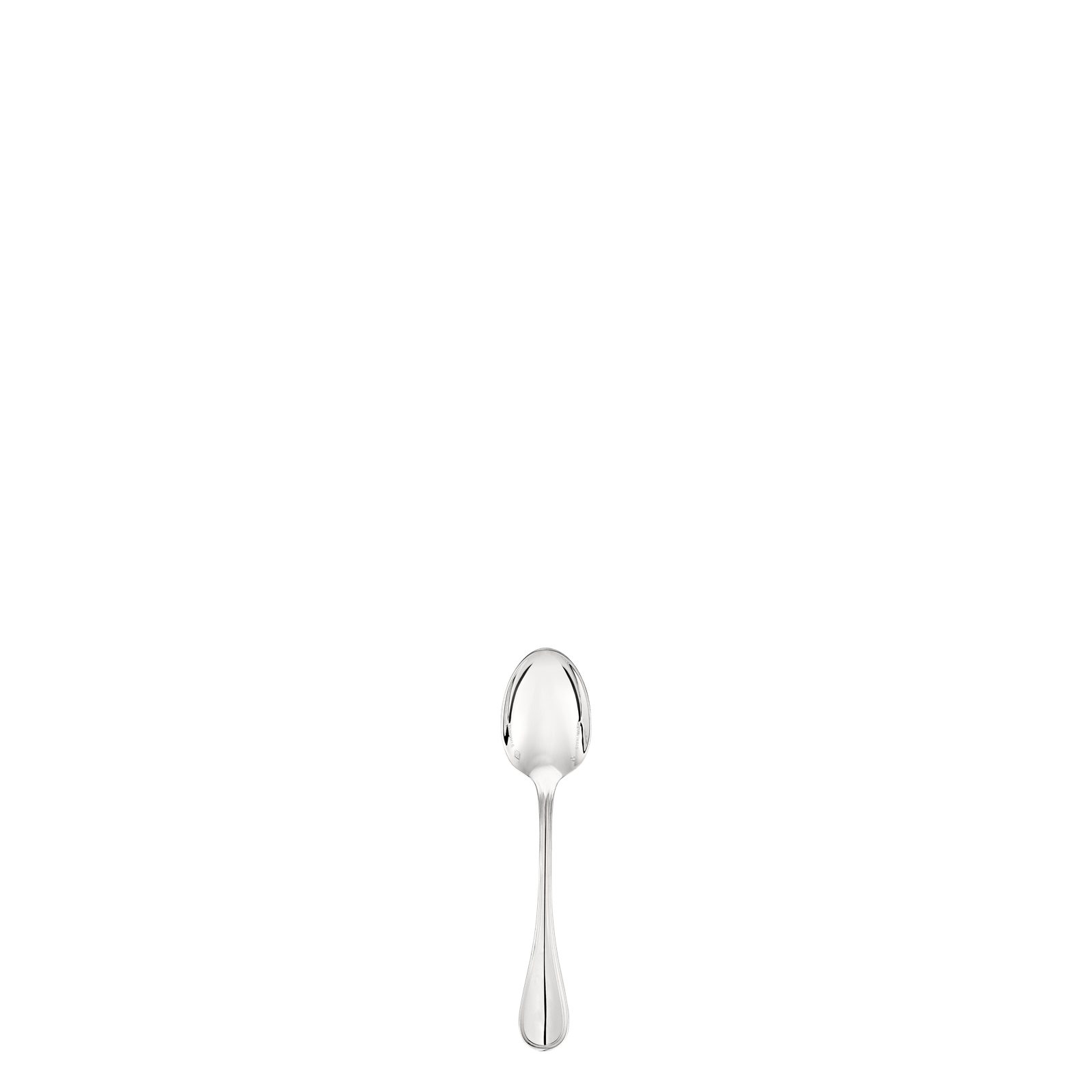 Christofle Albi Sterling Silver Espress Spoon