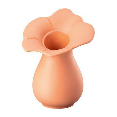 Rosenthal Mini Vase - Color Florinda Coral