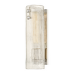 Hudson Valley Lighting Prospect Park 1 Light 4.25 inch Wall Sconce Wall Light