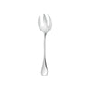Christofle Perles Sterling Silver Salad Fork