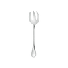Christofle Perles Sterling Silver Salad Fork