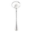 Christofle Malmaison Soup Ladle