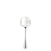 Christofle Malmaison Sterling Silver Vegetable Serving Spoon