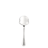 Christofle Malmaison Sterling Silver Vegetable Serving Spoon