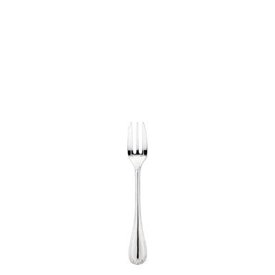 Christofle Malmaison Sterling Silver Cake Fork