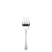 Christofle Malmaison Fish Serving Fork