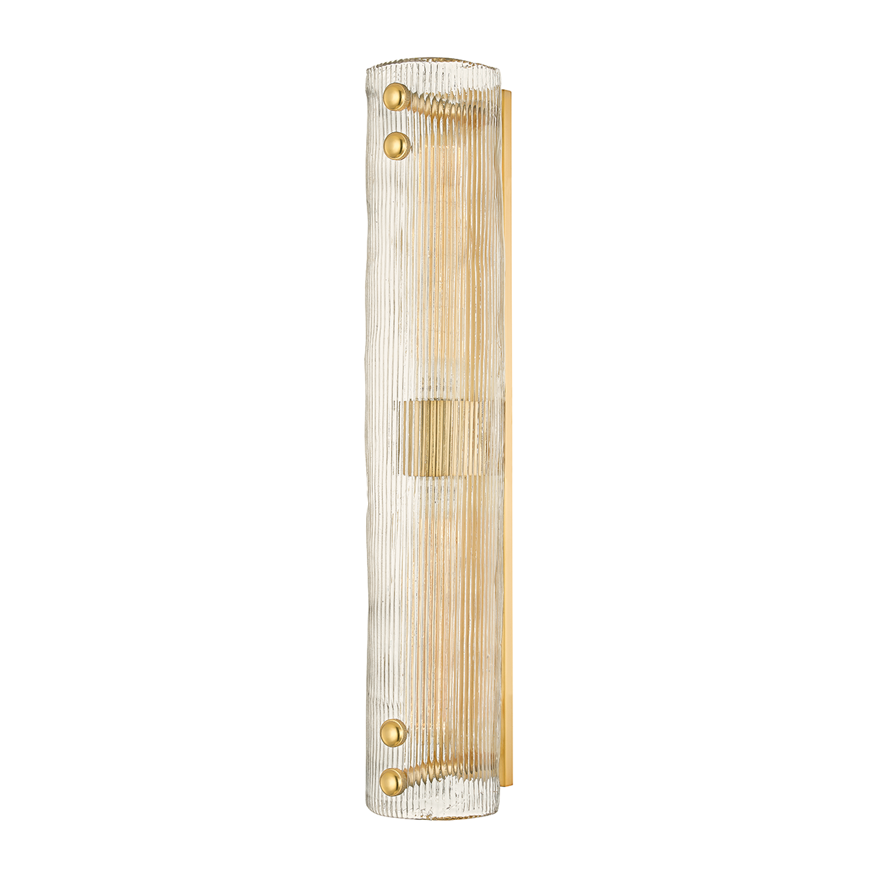 Hudson Valley Lighting Prospect Park 2 Light 4.25 inch Wall Sconce Wall Light