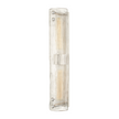Hudson Valley Lighting Prospect Park 2 Light 4.25 inch Wall Sconce Wall Light