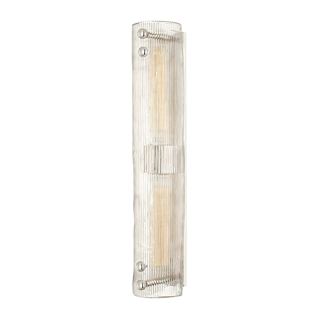 Hudson Valley Lighting Prospect Park 2 Light 4.25 inch Wall Sconce Wall Light