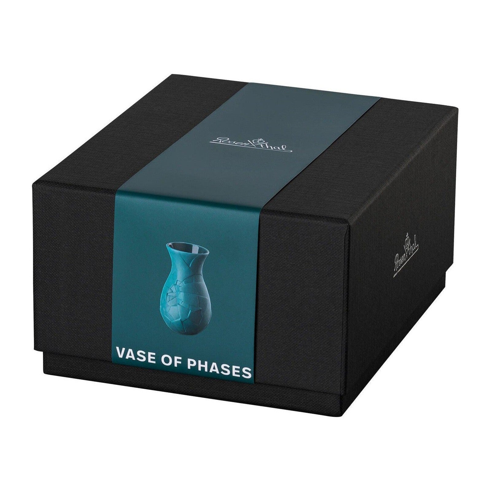 Rosenthal Mini Vase - Color Vases of Phases Abyss