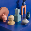 Rosenthal Mini Vase - Color Flux Mint