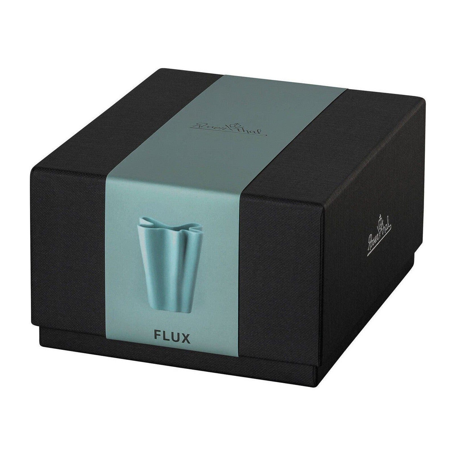 Rosenthal Mini Vase - Color Flux Mint