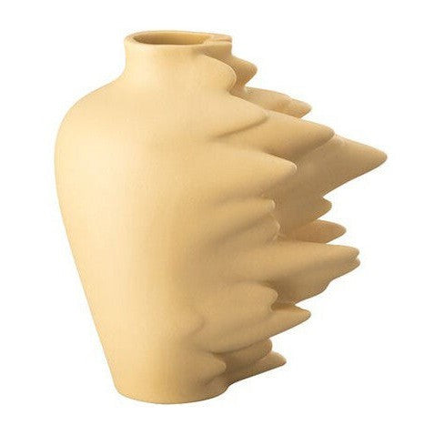 Rosenthal Mini Vase - Color Fast Fossil