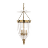 Hudson Valley Lighting Hanover 4 Light 15.5 inch Pendant Ceiling Light