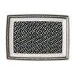 Versace La Greca Letter Tray
