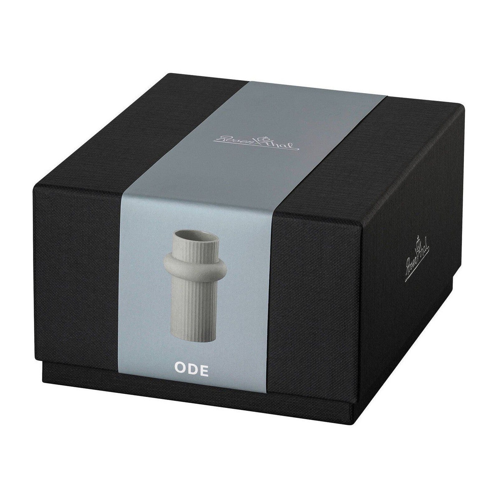 Rosenthal Mini Vase - Color Ode Lava