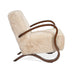 Interlude Home Milan Lounge Chair