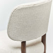Interlude Serafina Chair - Set of 2