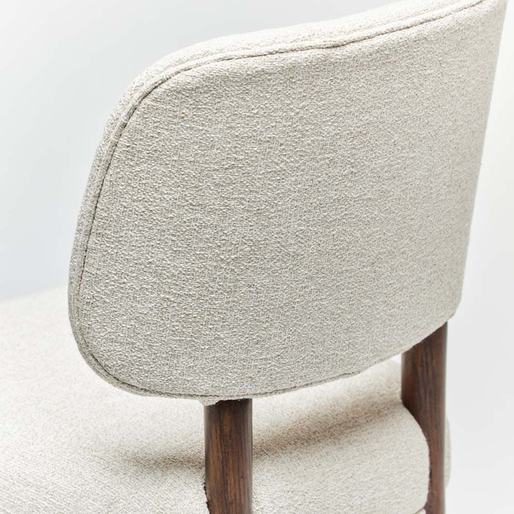 Interlude Serafina Chair - Set of 2