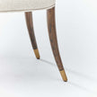 Interlude Serafina Chair - Set of 2