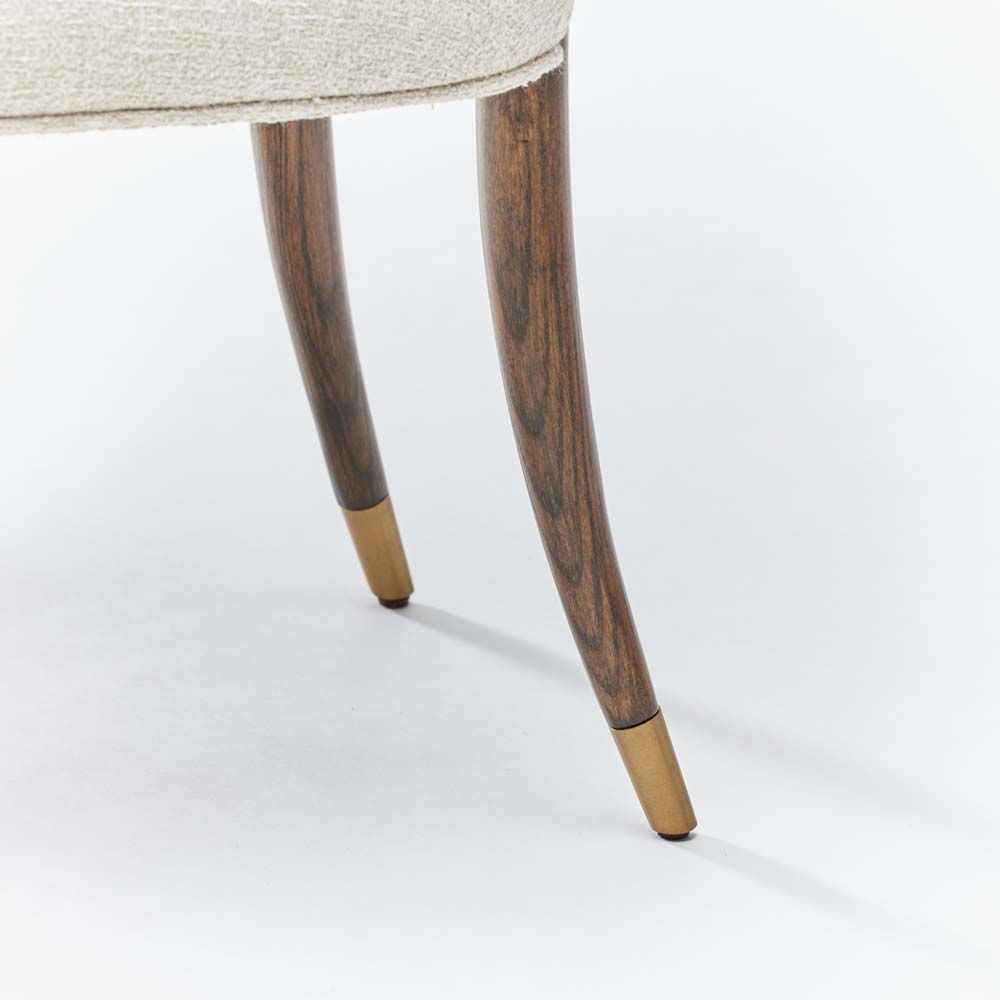 Interlude Serafina Chair - Set of 2