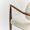 Interlude Serafina Arm Chair