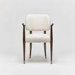 Interlude Serafina Arm Chair