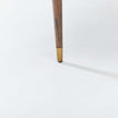 Interlude Serafina Arm Chair