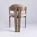 Interlude Home Maryl Dining Chair