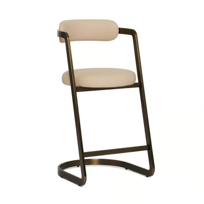 Interlude Baldwin Counter Stool