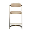 Interlude Baldwin Counter Stool