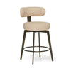 Interlude Clermont Counter Stool