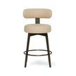 Interlude Clermont Counter Stool