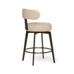 Interlude Clermont Counter Stool