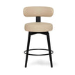 Interlude Clermont Counter Stool