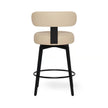 Interlude Clermont Counter Stool