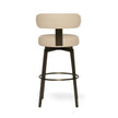 Interlude Clermont Bar Stool
