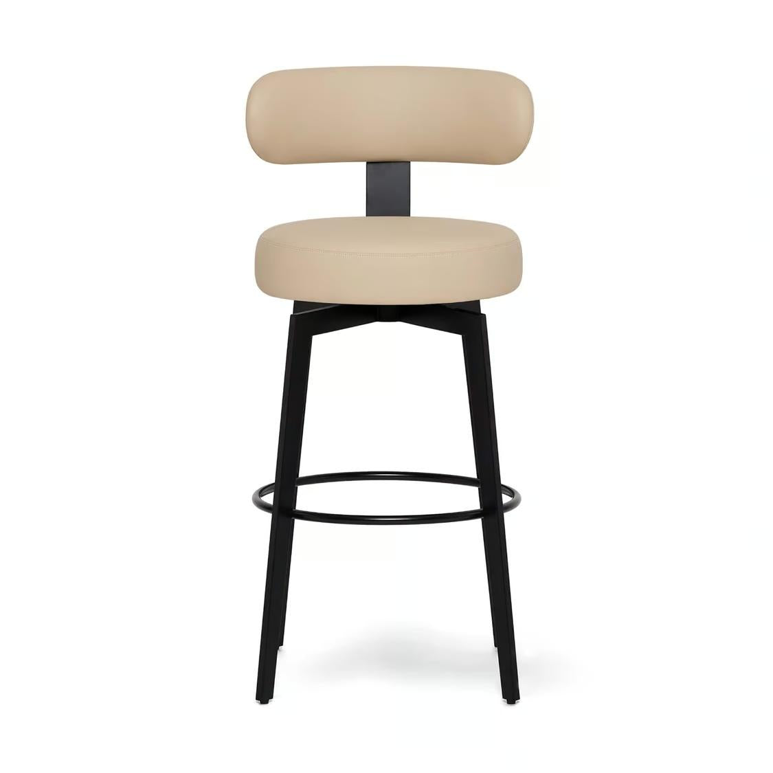 Interlude Clermont Bar Stool