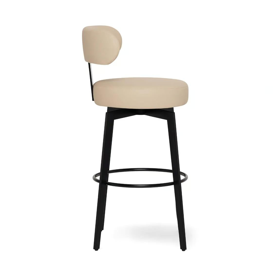 Interlude Clermont Bar Stool
