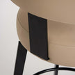 Interlude Clermont Bar Stool