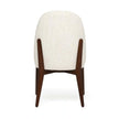 Interlude Oakley Dining Chair