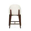 Interlude Oakley Counter Stool