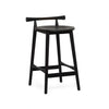 Interlude Madeira Counter Stool