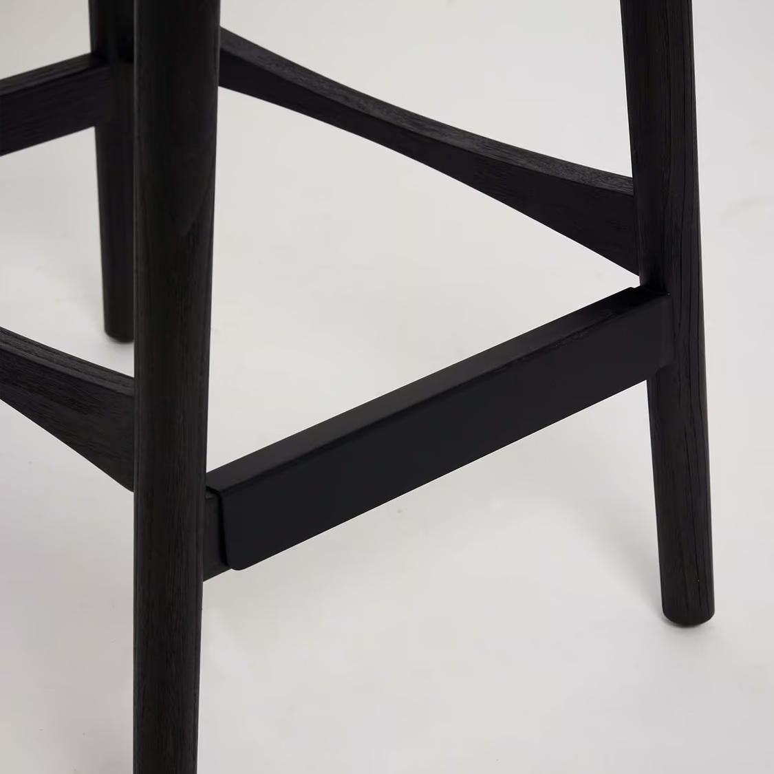 Interlude Madeira Counter Stool