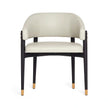 Interlude Cheshire Dining Chair