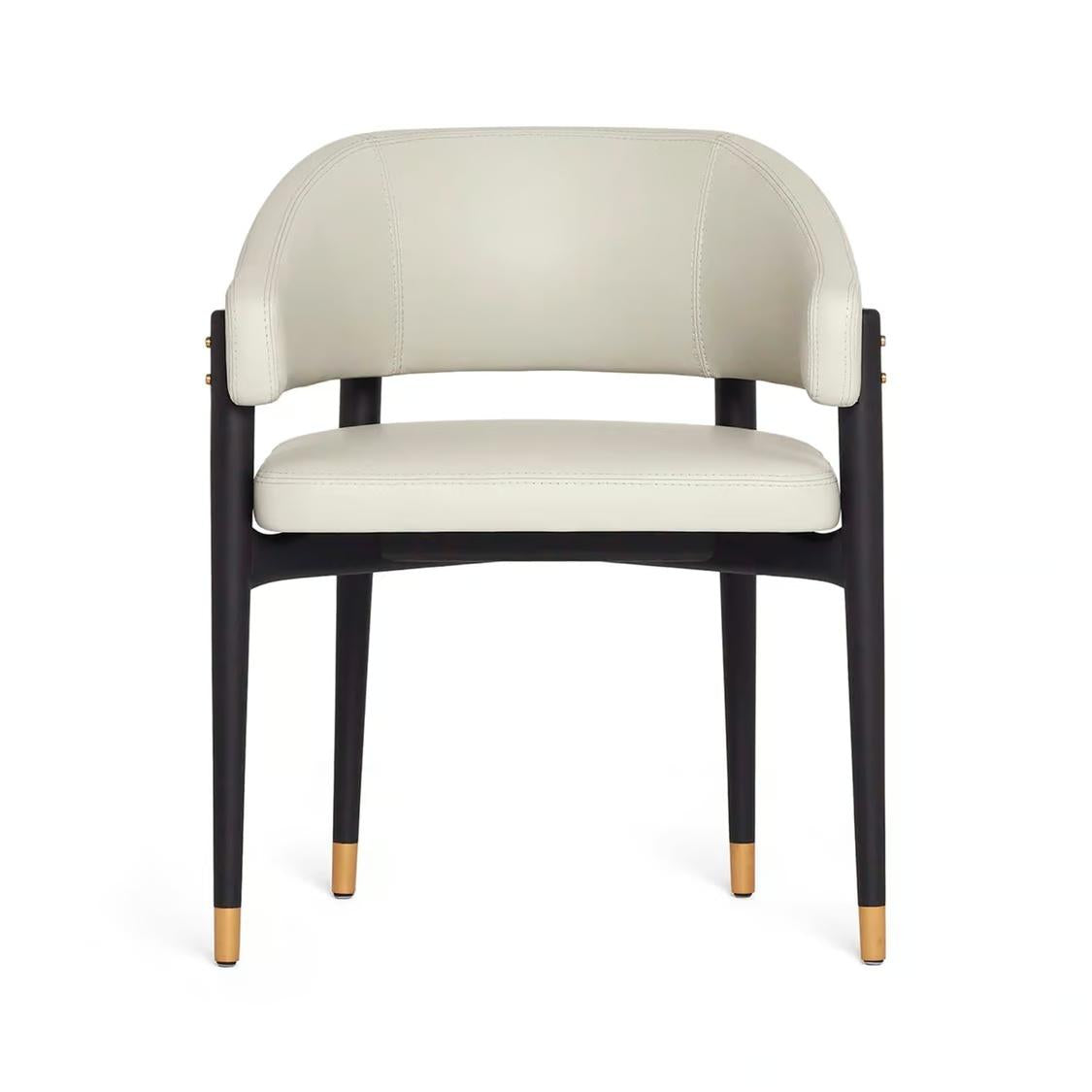 Interlude Cheshire Dining Chair
